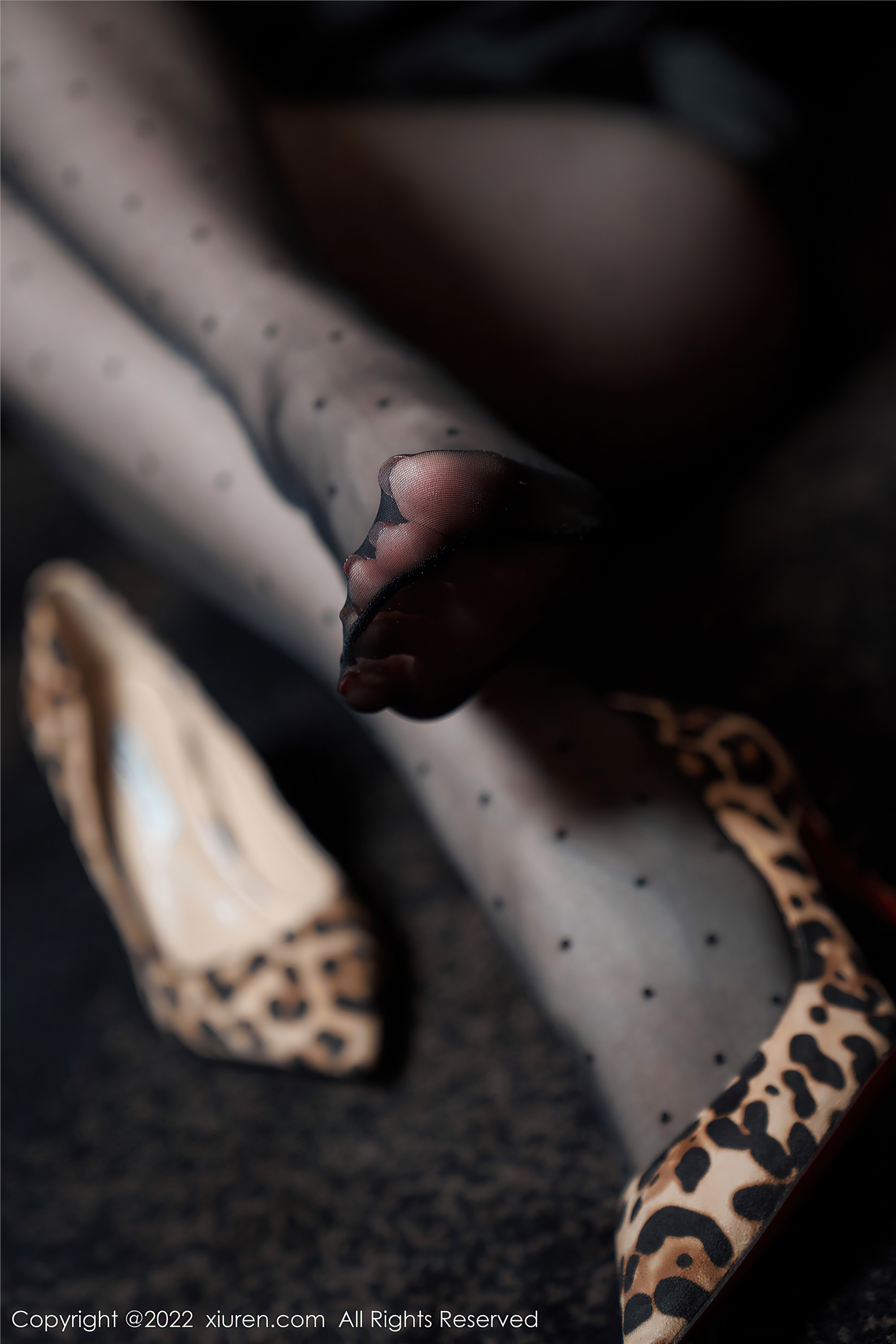 Xiuren秀人网 2022.09.01 NO.5529 是小逗逗